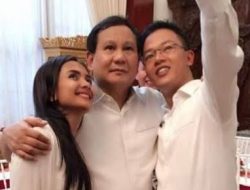 Aceh Tengah Diambang Sejarah, Salah Satu Putra Terbaiknya Jadi Calon Menteri Luar Negeri Kabinet Prabowo