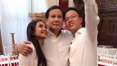 Aceh Tengah Diambang Sejarah, Salah Satu Putra Terbaiknya Jadi Calon Menteri Luar Negeri Kabinet Prabowo