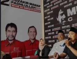 Mualem Center Aceh Utara Garap Kaum Milenial