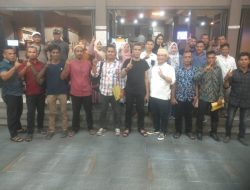 Rakan Millenial Mualem  Lantik Kepengurusan di Daerah untuk Memenangkan Mualem – Dek Fadh