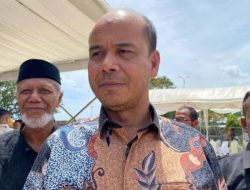 Sofyan Dawood Resmi Dukung Muallem – Dek Fadh
