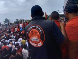 DPP Rakan Millenial Muallem Himbau Anggotanya Patuhi Peraturan Pemilu