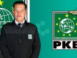 Ketua PKB Aceh Tengah: Selamat Kepada Haili Yoga – Muchsin Hasan