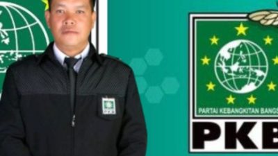 Ketua PKB Aceh Tengah: Selamat Kepada Haili Yoga – Muchsin Hasan