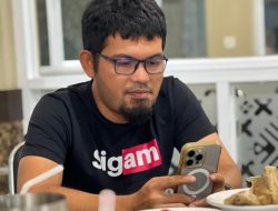 SiGAM Minta Anggotanya Tidak Larut Dalam Euforia Kemenangan