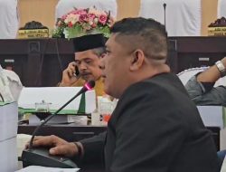 Muhammad Romi: Selamat Atas Kemenangan Muallem – Dek Fadh