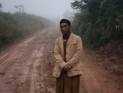 Tokoh Masyarakat Panangan Mata Aceh Tengah Ucapkan Terima Kasih Pada Pihak yang Sudah Membantu Perbaikan Jalan ke Kampung Mereka