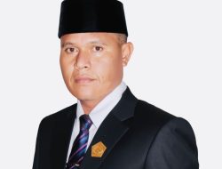 Ketua Fraksi NasDem Aceh Tengah Optimis HAMAS Menang Besar di Celala