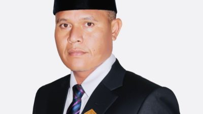 Ketua Fraksi NasDem Aceh Tengah Optimis HAMAS Menang Besar di Celala