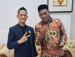 Dituduh Punya Pokir 15,7M di BRA, Pon Yahya Jawab dengan Kiasan Bahasa Aceh