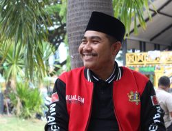 Teungku Nazar : Kita Harus Terus Kawal dan Berdoa untuk Mualem