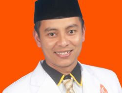 Ketua MPD PKS Aceh Tengah Ucapkan Selamat Kepada Haili Yoga dan Muchsin Hasan