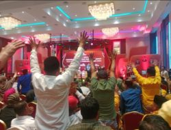 Pilkada Aceh Tengah 2024: Dibikin Drama Alhudri Dimenangkan Haili Yoga – Muchsin Hasan