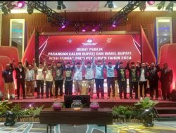 Badri Linge Menyayangkan Pernyataan Bardan Tentang Orang pinggiran Aceh Tengah Menanam Ganja