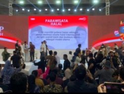 KIP Aceh Bertele-tele dan Tidak Tegas, Sebabkan Debat Gubernur Ricuh