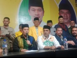 Haili Yoga dan Muchsin Hasan Menangi Pilkada Aceh Tengah 2024?