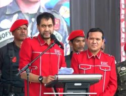 DPP Rakan Millenial Muallem Ucapkan Selamat Atas Kemenangan Muzakir Manaf – Fadhlullah