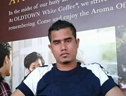 Rakan Millenial Muallem : 01 Tidak Legowo Menerima Kekalahan