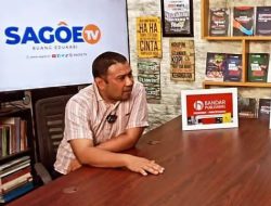 Juanda Djamal: Kolaborasi Antara Penyelenggara dan Aparat Keamanan Kunci Suksesnya Pesta Demokrasi