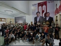 1000an Massa Bergerak dari Aceh Utara dan Lhokseumawe ke Banda Aceh Kawal Suara