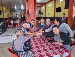 Roni Juanda Terpilih Sebagai Ketua Pewaber Menggantikan Wan Kurnia yang Meninggal Dunia