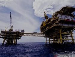 Central Andaman Blok Migas Pertama yang Gunakan Sistem New Gross Split