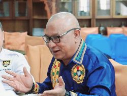 Sekretaris KIP Aceh Tengah Bantah Tudingan Ketua PPK Linge Soal Keterlambatan Honor Badan Adhoc