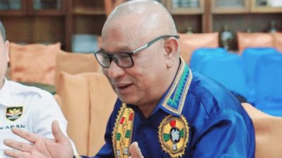 Sekretaris KIP Aceh Tengah Bantah Tudingan Ketua PPK Linge Soal Keterlambatan Honor Badan Adhoc