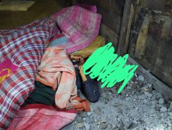 Kematian Maskur yang Ditemukan Meninggal Dengan Leher Digorok di Aceh Tengah Masih Misteri