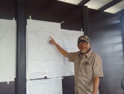 Wabup Bireuen Terpilih: Kita Agak Terkejut Banjir Terjadi di Dataran Tinggi