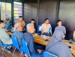 Tata Ruang Danau Lut Tawar dan Konflik Gajah jadi Isu Utama Forum DAS