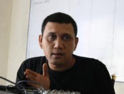 Alfian MaTA : Aktor Utama Korupsi Wastafel Masih Misterius
