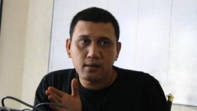 Alfian MaTA : Aktor Utama Korupsi Wastafel Masih Misterius