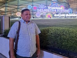 Terkait Gampong Dalam HGU, Dewan Penasehat Prabowo Gibran Xperience (PGX) Aceh Minta Pemda Surati Kanwil ATR/BPN untuk Enklaf