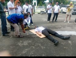 Warga Remesen Aceh Tengah Berlakukan Hukum Adat Usir Pembunuh dari Kampung