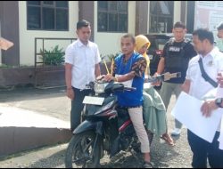 Ini Peran Istri Tersangka Kasus Pembunuhan di Remesen Aceh Tengah