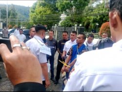 Sampai Mati, Korban Pembunuhan di Remesen Aceh Tengah, Kukuh, Tidak Ganggu Istri Orang