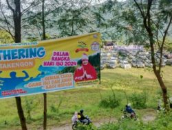 1100 Orang Tua Wali Murid SD IT Cendekia Takengon Ikuti Family Gathering