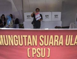 Polemik Kecurangan dan Tuntutan PSU di Aceh Utara