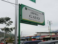 Nasabah Titip Penyelesaian BPRS Gayo di 100 Hari Haili Yoga – Muchsin Hasan Menjabat