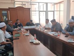 Baitul Mal Aceh Utara Sebut Beasiswa Santri Tidak Untuk Rumah Duafa