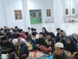 DDII dan PD Al-Washliyah Aceh Tengah Silaturahmi ke Dayah Quba