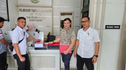 Ini Peran Empat Tersangka Dugaan Korupsi Pasar Bertingkat Bale Atu Takengon