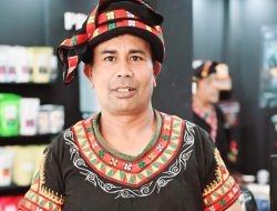 Maimun Sulaiman, ST Terpilih Sebagai Ketua KMAP Aceh Tengah Periode 2025 – 2030