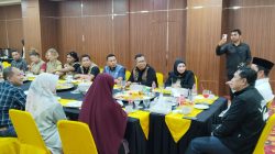 Haili Yoga – Muchsin Hasan: Arung Jeram akan Jadi Icon Aceh Tengah