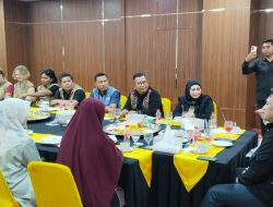 Haili Yoga – Muchsin Hasan: Arung Jeram akan Jadi Icon Aceh Tengah