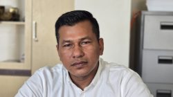 Beasiswa Santri Dialihkan, Ketua Komisi I DPRK Aceh Utara Panggil Baitul Mal