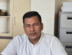 Beasiswa Santri Dialihkan, Ketua Komisi I DPRK Aceh Utara Panggil Baitul Mal