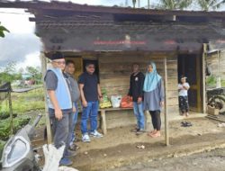 BRA Aceh Tengah Salurkan Bantuan Modal Usaha