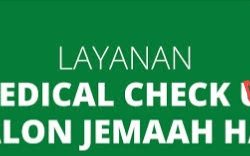 Calon Jamaah Haji Aceh Tengah Pertanyakan Mahalnya Biaya Tes Kesehatan